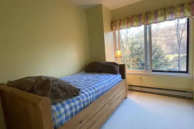 Resort Condo