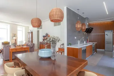 Image de Casa do Poeta by Rent4All