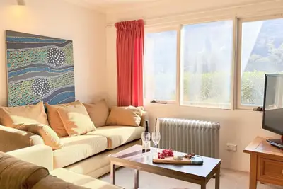 Image de Karoonda 2 is a one bedroom apartment that is perfect for the keen snow goers on a budget.