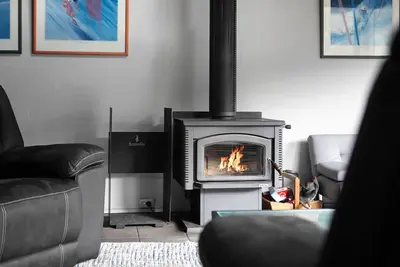 Image de Muzzlewood 3 true to the Alpine Chalet