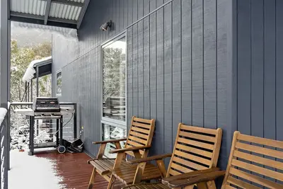 Image de Snowbound 1 set over three levels