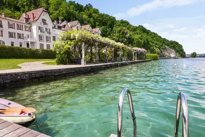 Image de Appartement Marquisats - Annecy - Welkeys