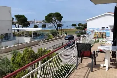 Image de Appartements Sea Breeze (94361-A1) - Umag