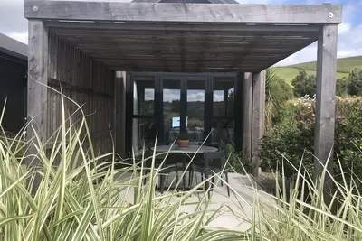 Image de The Boathouse\nCosy guesthouse in magical Mangawhai