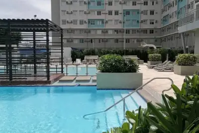 Image de 2br Cozy Seaside Condo in Dumaguete
