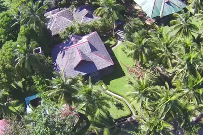 Image de Garden Beach House