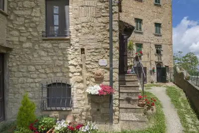 Image de Bel appartement pour 2 personnes avec parking