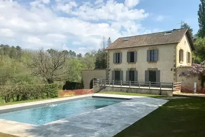 Image de Ancestral Home Vergt-sur-Biron - Vergt-de-Biron, Dordogne