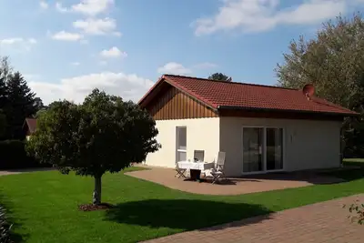 Image de Ferienhaus für 4 Gäste mit 60m² in Lenz