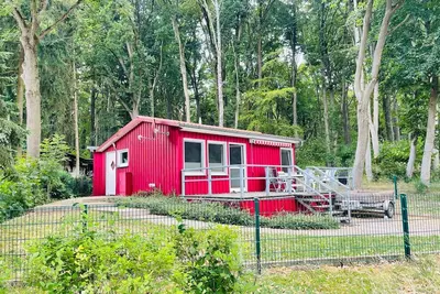 Image de Ferienhaus für 4 Gäste mit 76m² in Malchow