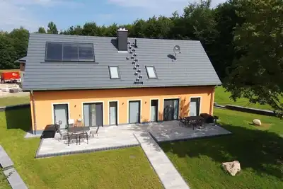 Image de Ferienhaus für 4 Gäste mit 70m² in Lenz