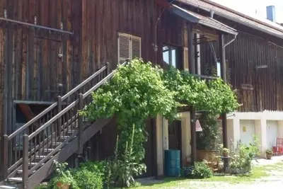 Image de Vacation apartment/apartment for 4 guests with 85m² in Polling-Oderding (176059)