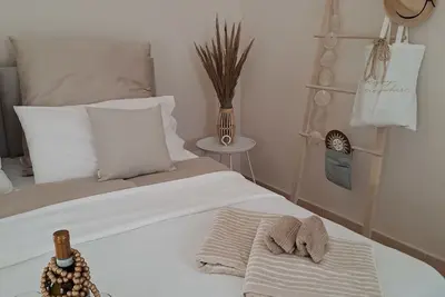 Image de Vacation apartment/apartment for 2 guests with 40m² in Marinella (184053)