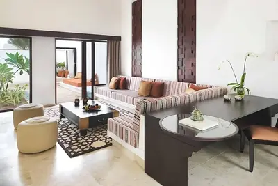 Image de Beachfront Resort! Luxe Accommodation w/ Garden View! Swimming Pool & Spa Center