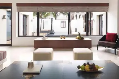 Image de Everything You Need For The Perfect Vacation! Beachfront 2br Villa w/Private Pool