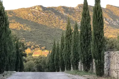 Image de Mas Orchis - Lodge Hortus pour 4 personnes