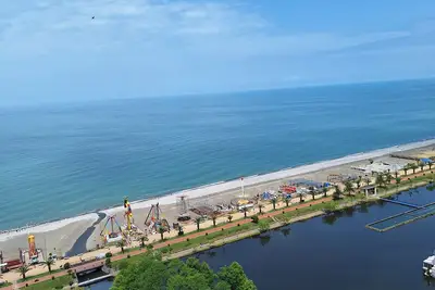 Image de By the sea