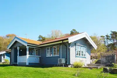 Image de Maison de vacances pour 4 a Grundsund