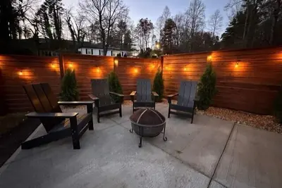 Image de North Lane Cottage Downtown | 3 Bed, 1 Bath