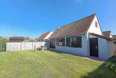 Image de Maison de vacances א De Haan prטs de la plage