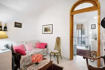 Image de Appartement de vacances 'Via Corradi' avec balcon et Wi-Fi