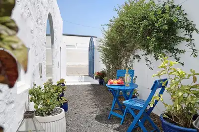 Image de Maison de vacances 'El Piccolo' avec jardin privé et Wi-Fi