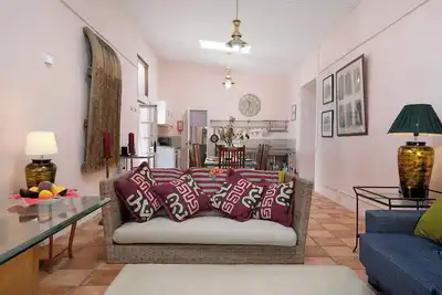 Image de Appartement de vacances 'El Cello' avec Wi-Fi