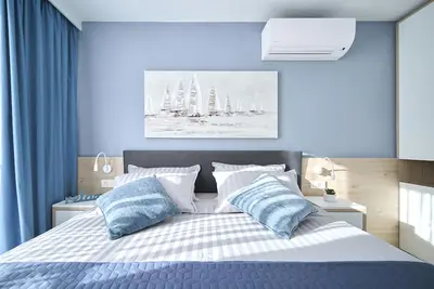 Image de Vita Mirabilis suite, modern apartment by the sea