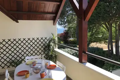 Image de Korriganettes - Aperçu Mer, Légenèse - Tk32