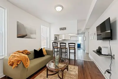 Image de Modern 1br in East Germantown