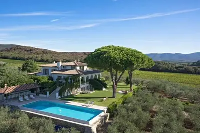 Image de Villa Ă Ponti Di Badia avec 7 chambres Ă coucher, 14 couchages