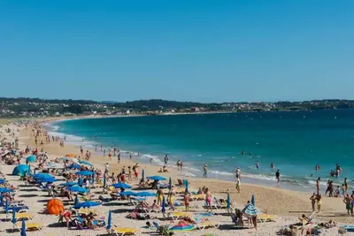 Image de Apartamento Vacacional A Lanzada