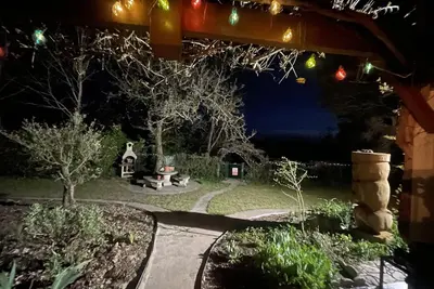 Image de Villa avec piscine