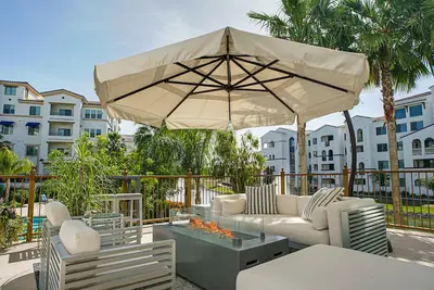 Image de Special Cays! Resort Pool View! 30 night Delight