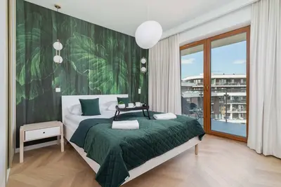 Image de Francesco Nullo 40 | Charming Apartment | Parking