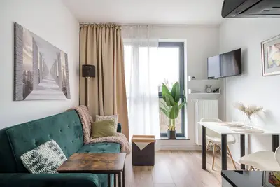 Image de RentPlanet - Studio Fabryczna