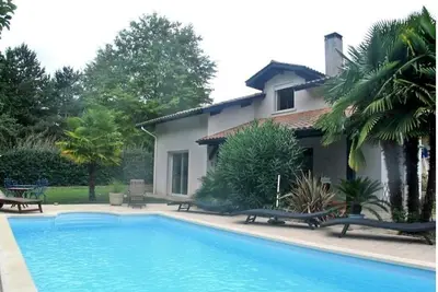 Image de Maison Pindara Urcuit Pays Basque
