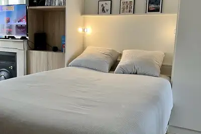 Image de Appartement Debourg Lyon 7