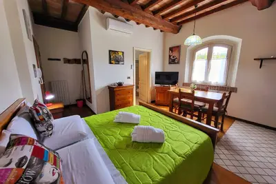 Image de Studio Apartment B4