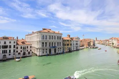 Image de Ca' d'Oro Amazing View on Grand Canal