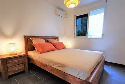 Image de Appt \"Corail\" au pied du Lagon de St Leu
