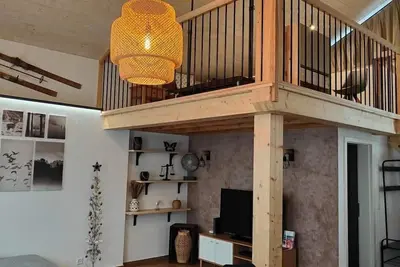 Image de Maison de vacances Saignelégier pour 1 - 4 personnes - Maison de vacances indépendante