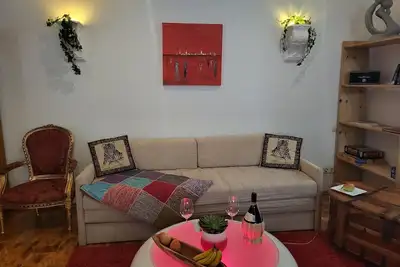 Image de Appartement de vacances pour 4 personnes  + 1 enfant env. 55 qmà Beilstein, District de Souabe (Souabe Bade-Wurtemberg)