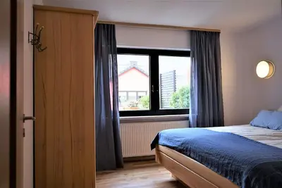 Image de Appartement de vacances Ediger-Eller pour 1 - 4 personnes avec 2 chambres Ă coucher - Maison mitoyen