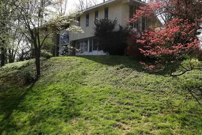 Image de Hidden Treasure on Weems Creek