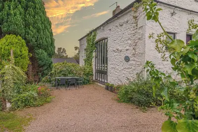 Image de Silverdale Cottage Lake District/Lancashire\nTwo double, one twin