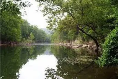 Image de The joys of relaxation to the outdoors where each morning.