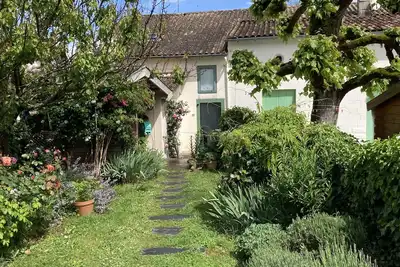 Image de Maison Sainte Foy La Grande