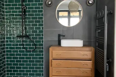 Image de Le 127 Gîte au Pied de la Cité Médiévale de Carcassonne