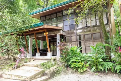 Image de Casa Del Mar | Beach-Bound Retreat In Playa Guiones